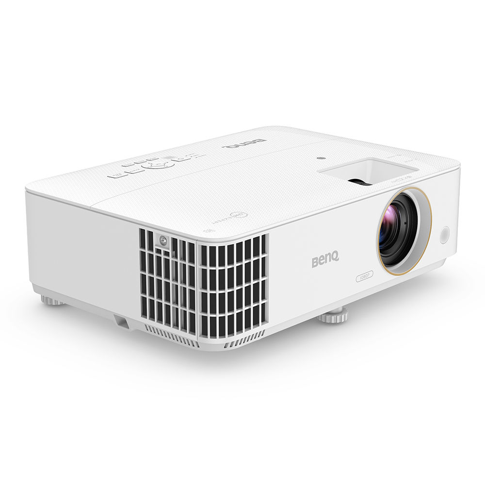 TH685i Refurbished | 1080p HDR 3500lm Projector with by Android TV