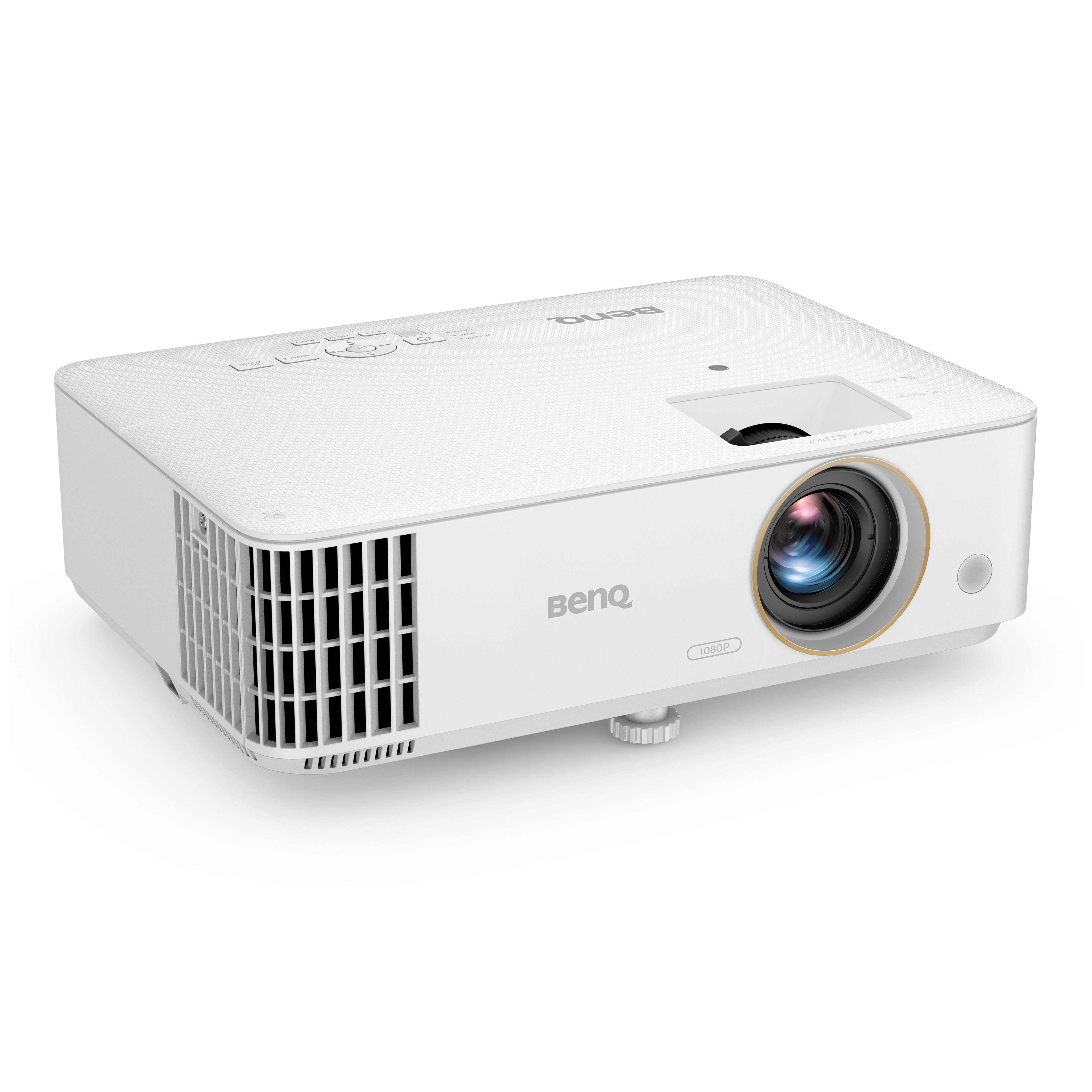 TH671ST | 1080p 3000lm Short Throw Home Theater Projector - BenQ