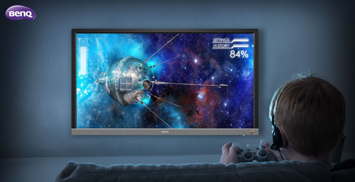 Monitors vs Televisions (TVs): What's the Difference? - History