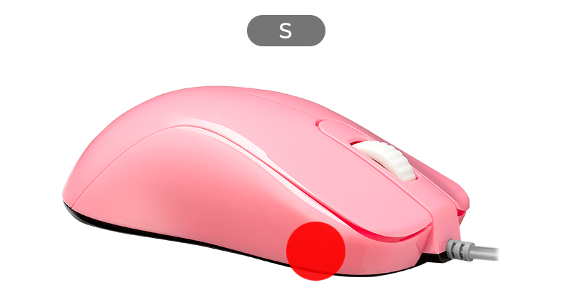 zowie-esports-gaming-mouse-s2-pink-front-ends