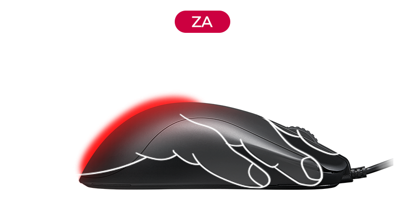 S1 - Gaming Mouse for eSports | ZOWIE US S1 - Gaming Mouse for eSports | ZOWIE US
