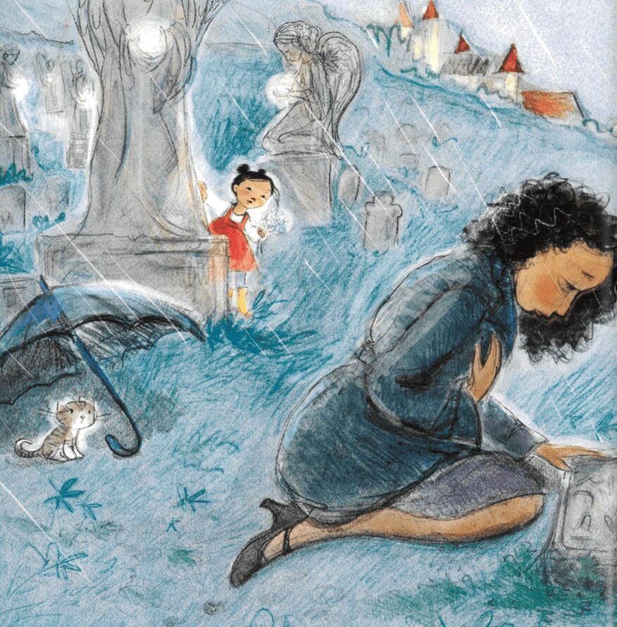 帶來希望的星星女孩