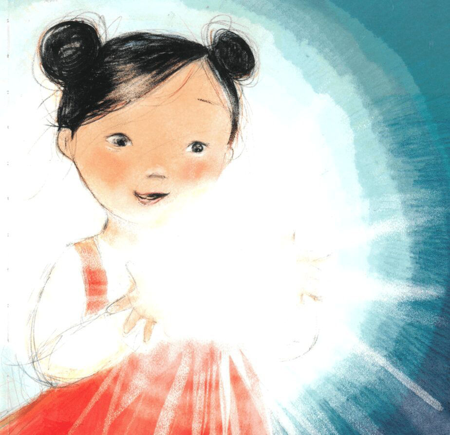 帶來希望的星星女孩