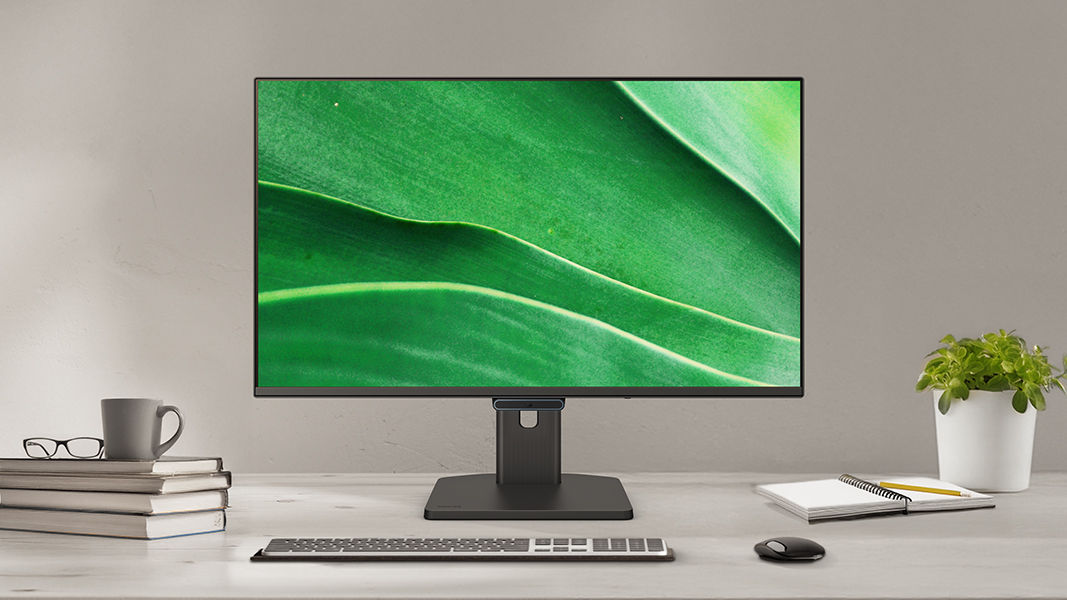 Best Monitor for Eye Strain & Comfort | BenQ Eye-Care Guide