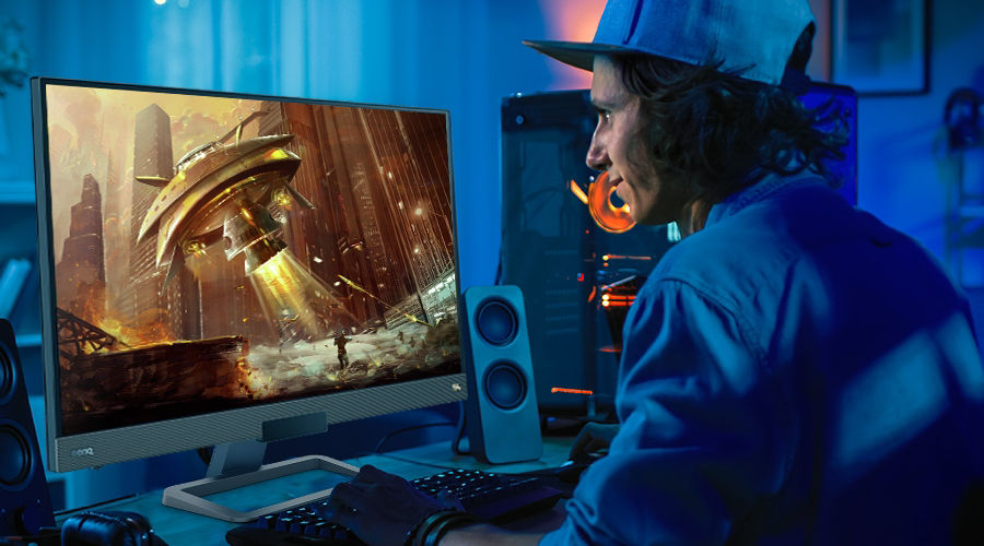 4K vs 1440p monitors: Do you need the extra pixels for gaming?