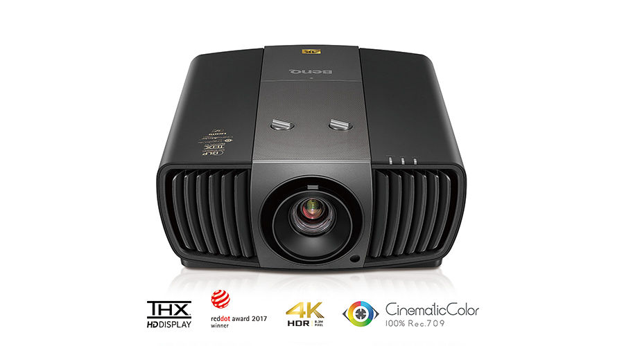 Yahoo!オークション - プロジェクタ BenQ HT1070 完動ジャンク