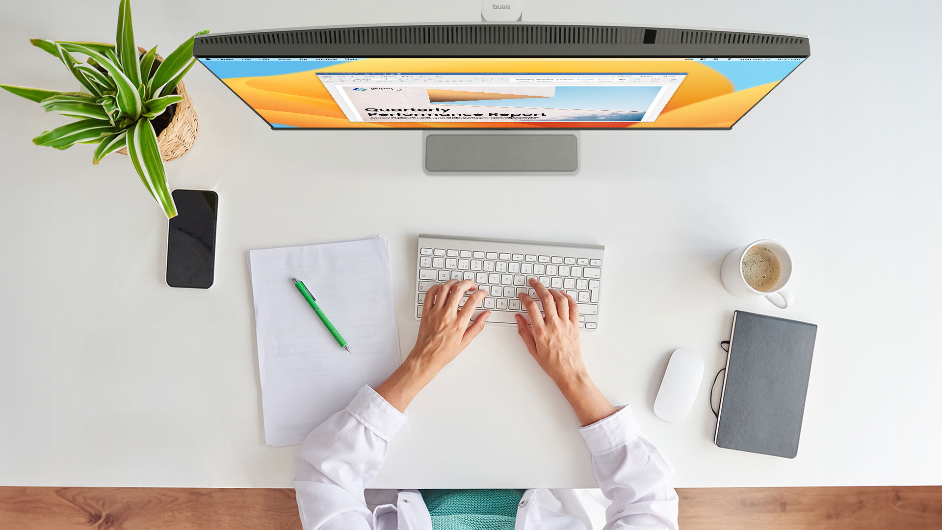 How to Choose Monitor Size? Quick Reference Guide for Finding Your Perfect Screen
