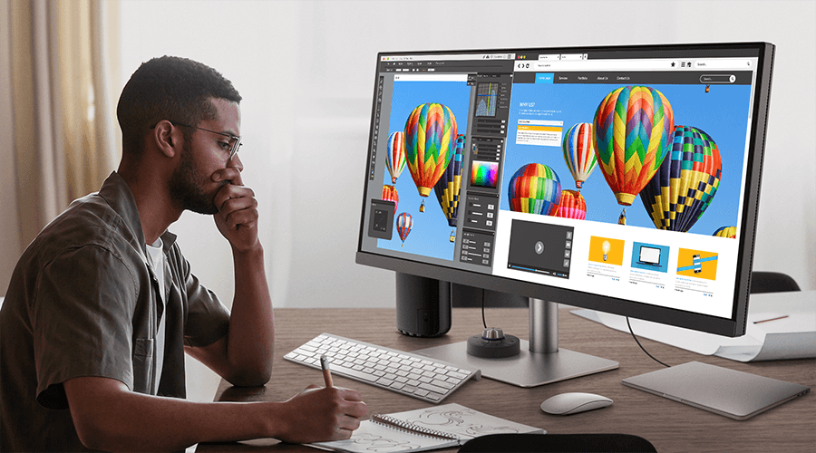 Understand color management and learn to force color profile in Chrome and Firefox to maintain accurate colors across different browsers.