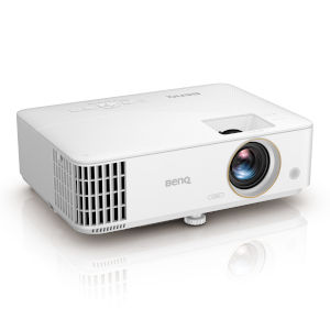 Proyector Dlp de Corta Distancia de Salón de 3500 Lumenes Wxga de Benq  Mw826Sth - Promart