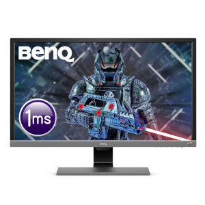 4K, HDR, 1ms, 28'', monitor da gioco EL2870U | BenQ Italia