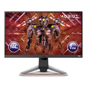 EX2510 | 24,5" MOBIUZ Οθόνη Gaming IPS 144 Hz 1 ms  BenQ 
