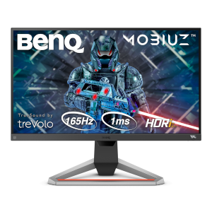 BenQ MOBIUZ EX2510S 165Hz Gaming Monitor