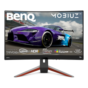 ex2710r MOBIUZ gaming monitor