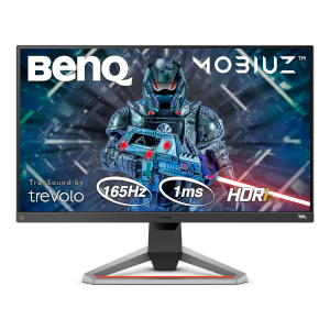 BenQ MOBIUZ EX2710s 165Hz Gaming Monitor