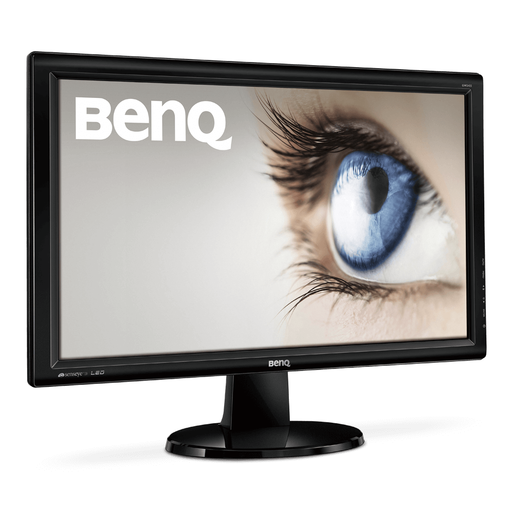 Gw2455h Software Driver Benq Asia Pacific