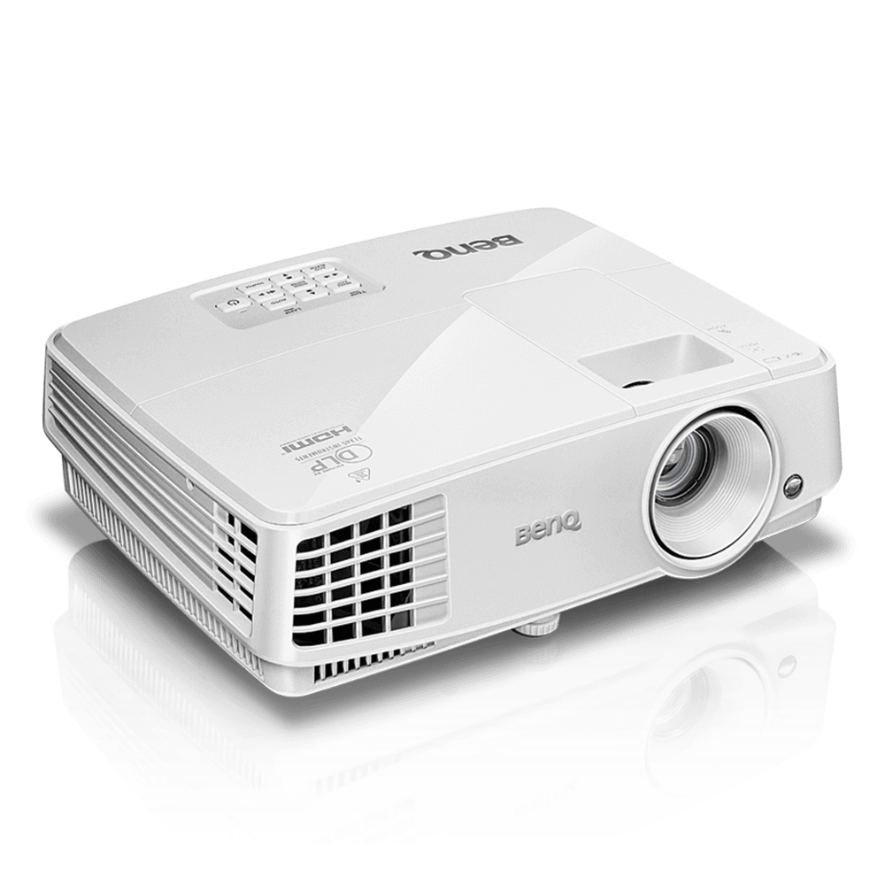 MS527 User Manual | BenQ Asia Pacific MS527 User Manual | BenQ Asia Pacific