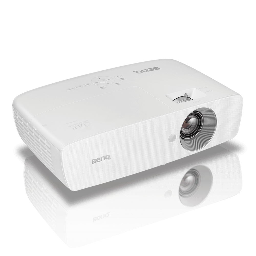 HT1070 User Manual | BenQ US HT1070 User Manual | BenQ US