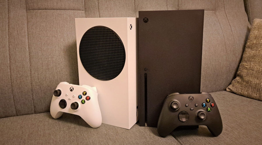 Xbox Series S