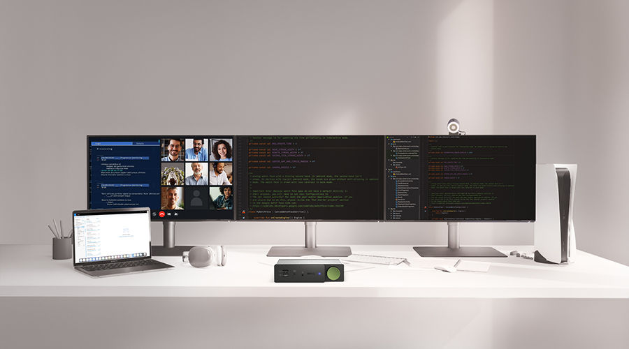 How to Set Up Multiple Monitors for Your Windows or Mac Computer