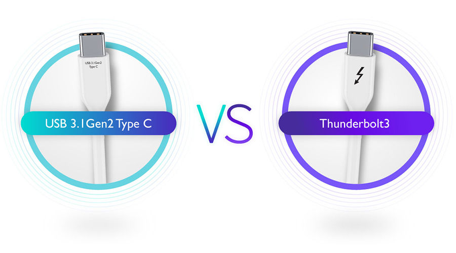 DisplayPort Alternate Mode for USB Type-C Announced - Video, Power, & Data  All Over Type-C