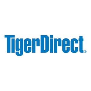 TigerDirect Logo