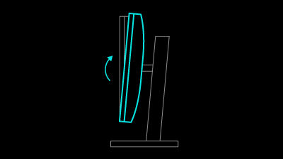 BenQ RD280UG knows the importance of eyes and ergonomics, so we prioritize them in every design.