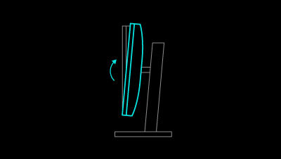 BenQ RD280UG knows the importance of eyes and ergonomics, so we prioritize them in every design.