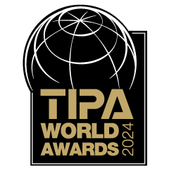 TIPA award SW272U