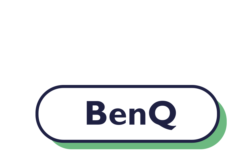 What is BenQ smart wireless projector 