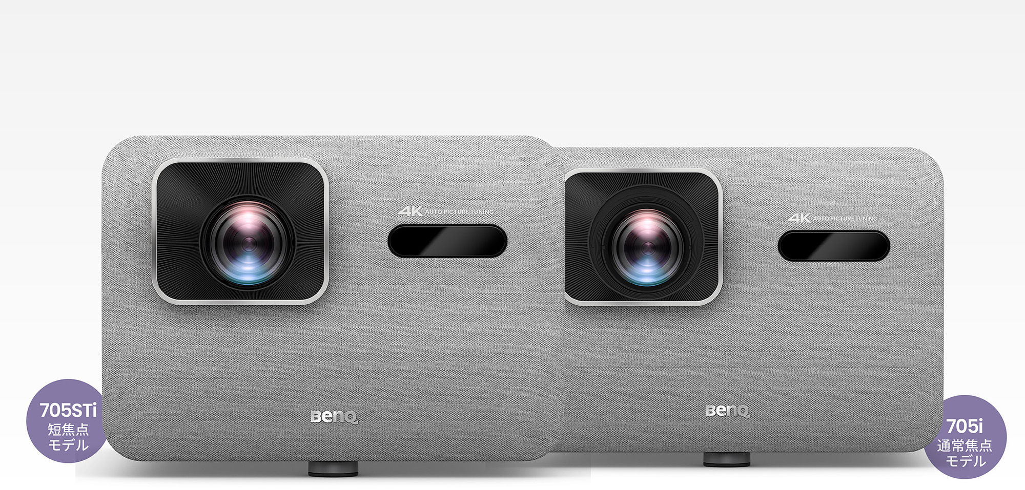 TK705i TK705STi banner