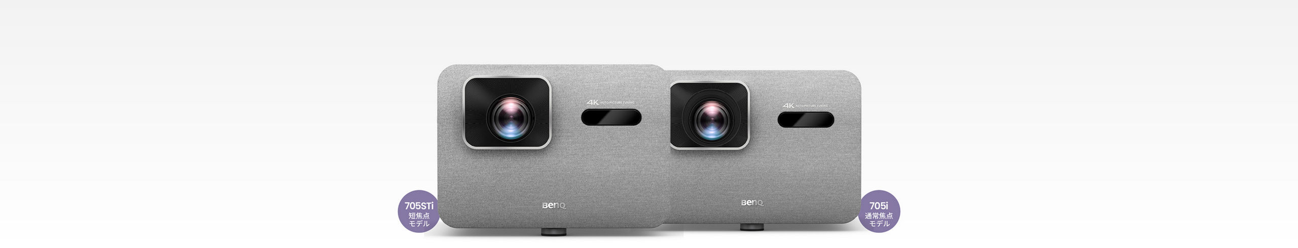 TK705i TK705STi banner