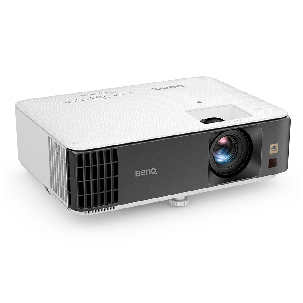 TK700 | 4K HDR 16ms Gaming Projector for Detail Dark Scenes | BenQ US