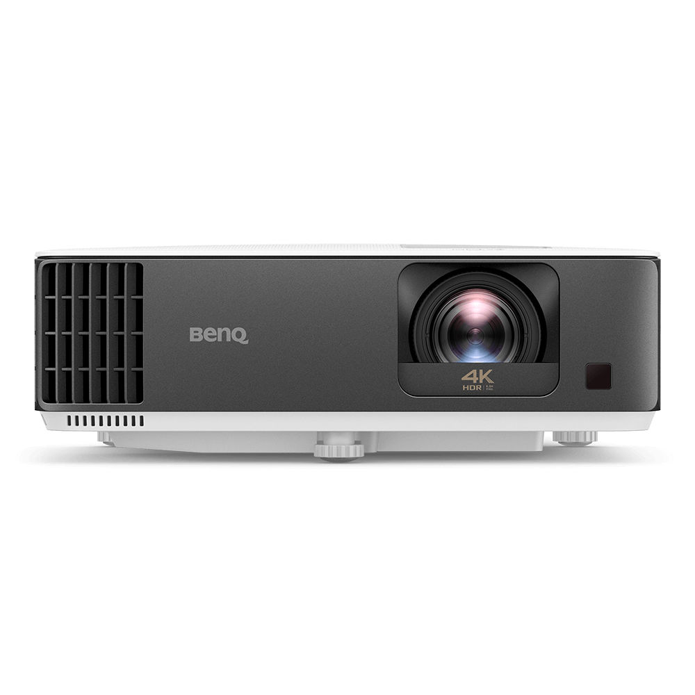 BenQ te trae la auténtica experiencia 4K en pantalla grande - dealermarket