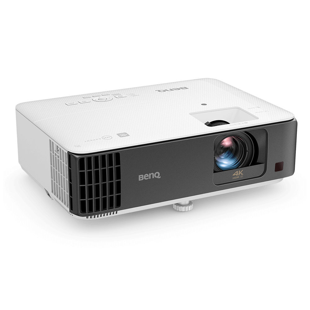 TK700STi | 4K Short Throw Gaming Projector | BenQ US