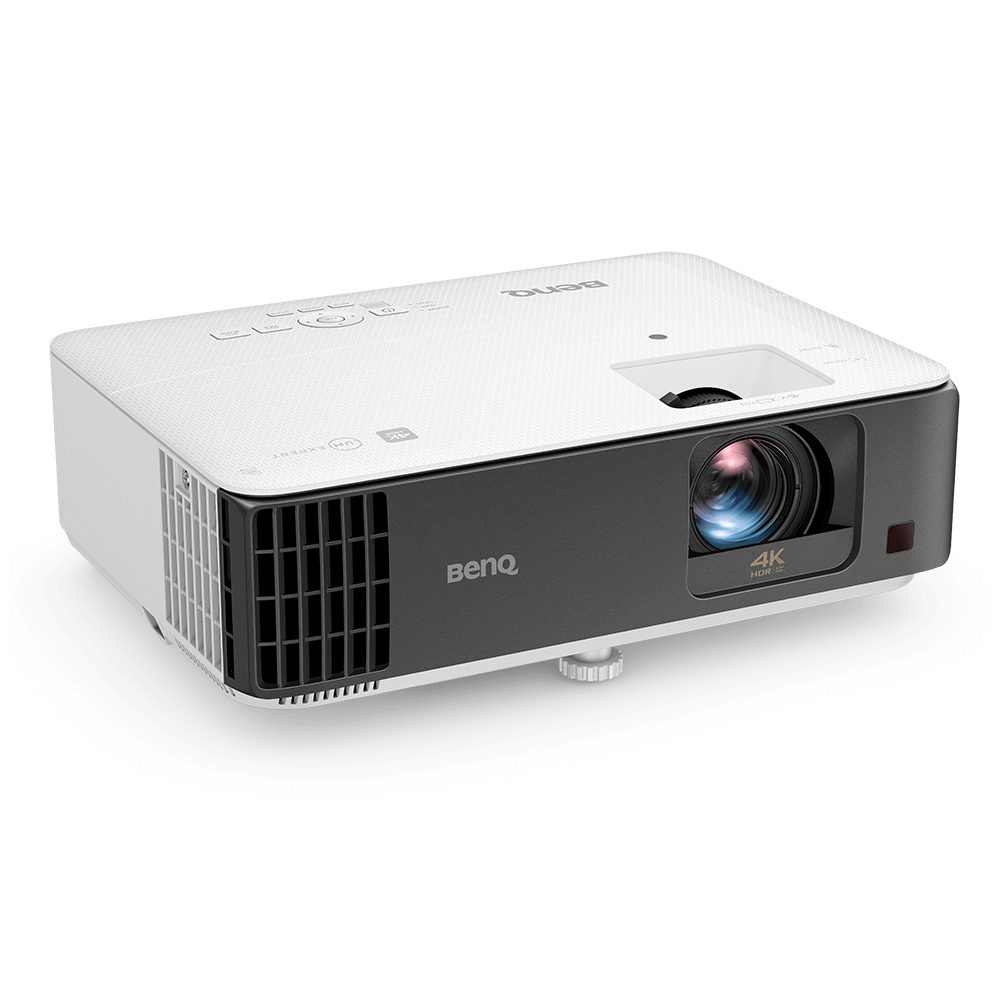 TK700 | 4K HDR 16ms Gaming Projector for Detail Dark Scenes | BenQ US