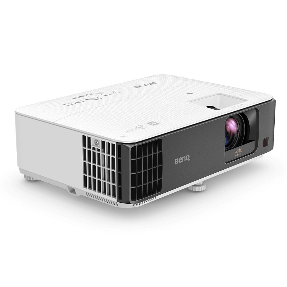 BenQ 4Kゲーミングプロジェクター TK700STi TK700STi Golf Simulator Projector