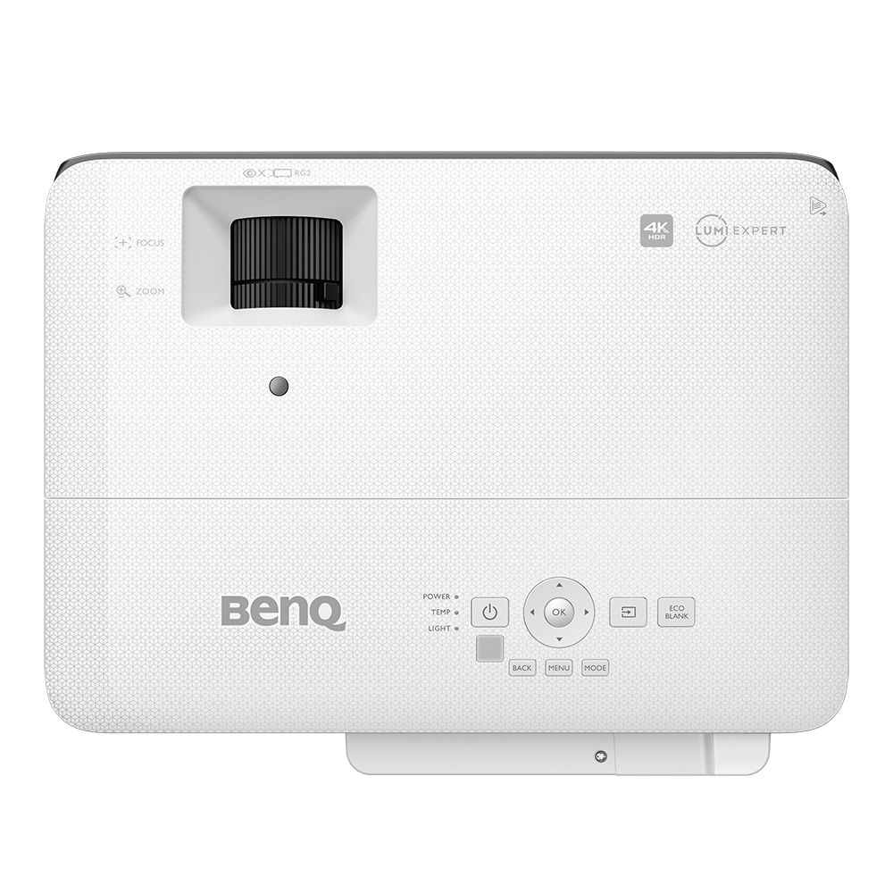 オギ様専用】BenQ TK700STi 短焦点ゲーミングプロジェクター