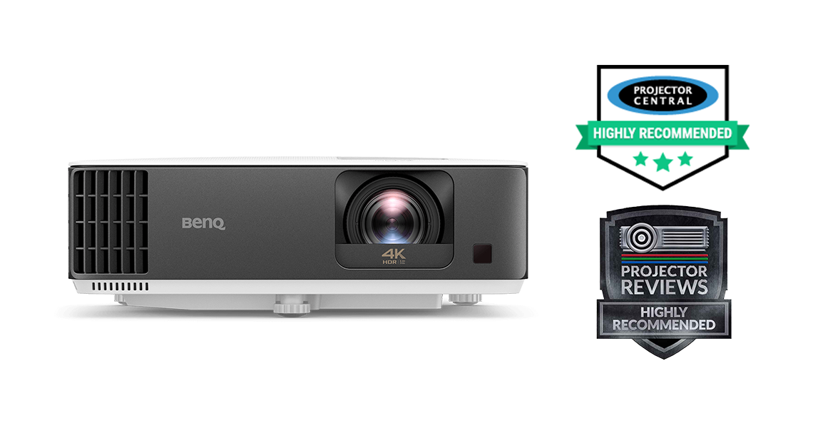 LK936ST 4K Resolution Short-Throw Golf Simulator Laser Projector｜BenQ Asia  Pacific