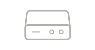 Streaming-Gerät