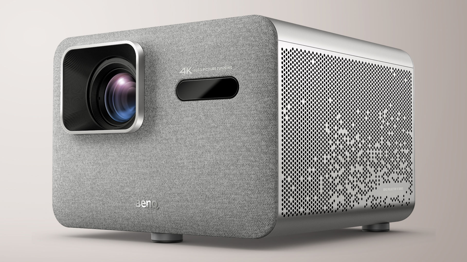 BenQ TK705i home entertainment projector