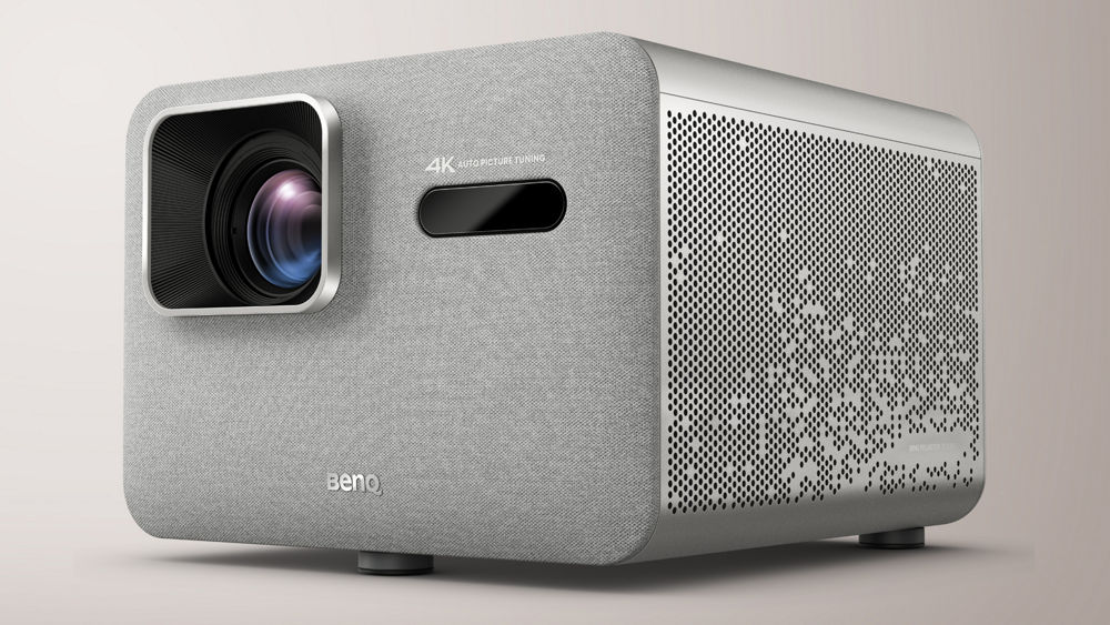 TK705i｜4K HDR 3000lm Home Entertainment Projector | BenQ US