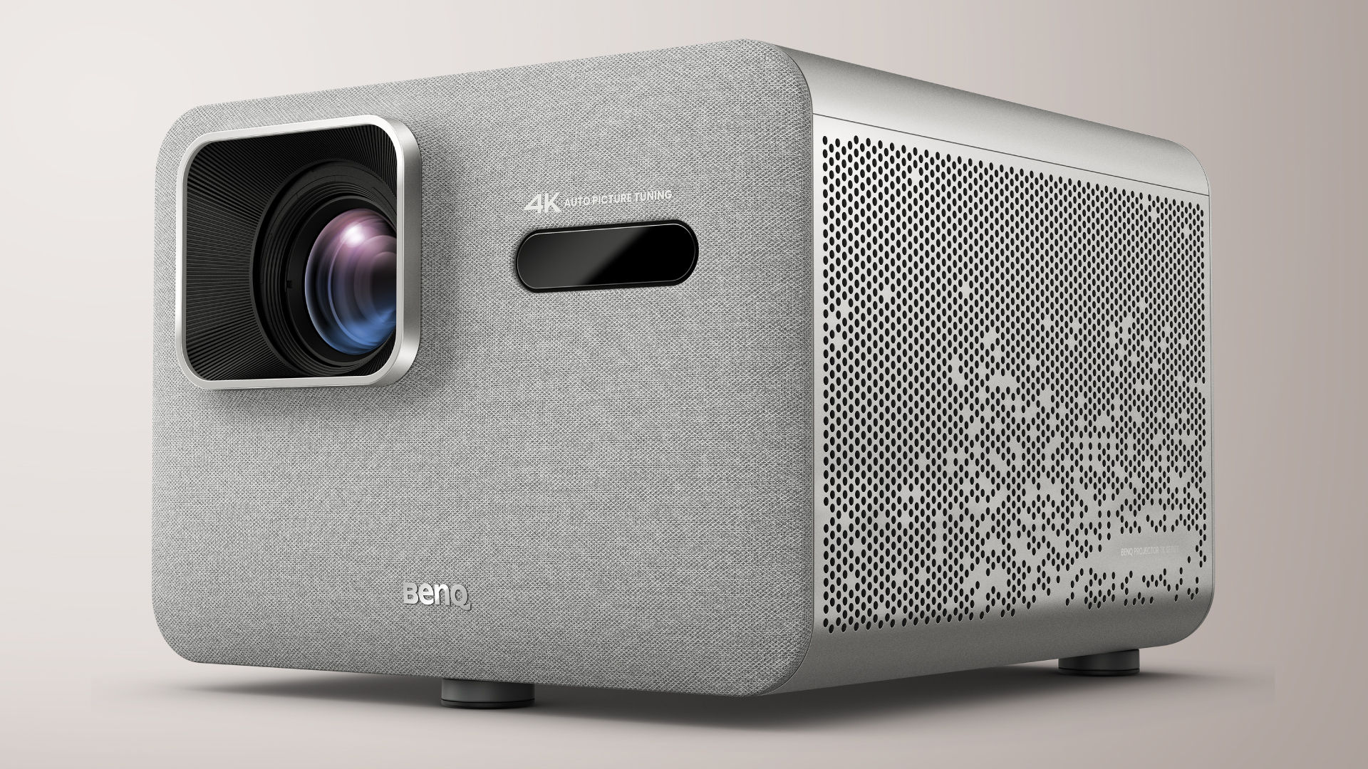 BenQ TK705i Heimkino-Projektor