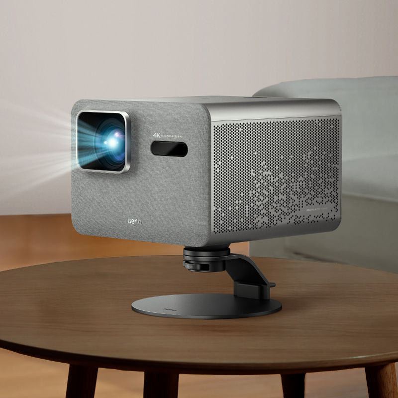 BenQ TK705i vidéoprojecteur de divertissement à domicile projection frontale ou latérale