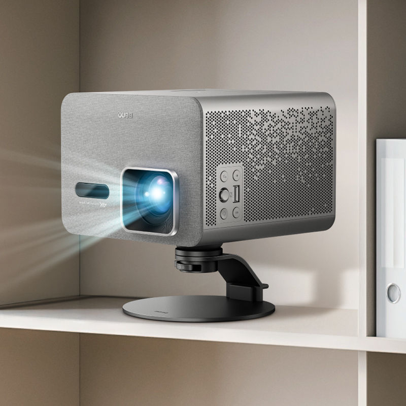 BenQ TK705i vidéoprojecteur de divertissement à domicile projection inversée 