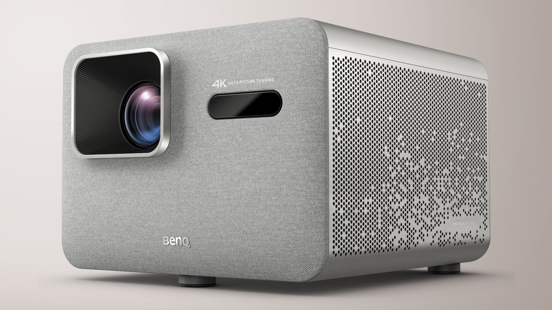 BenQ TK705STi home entertainment projector