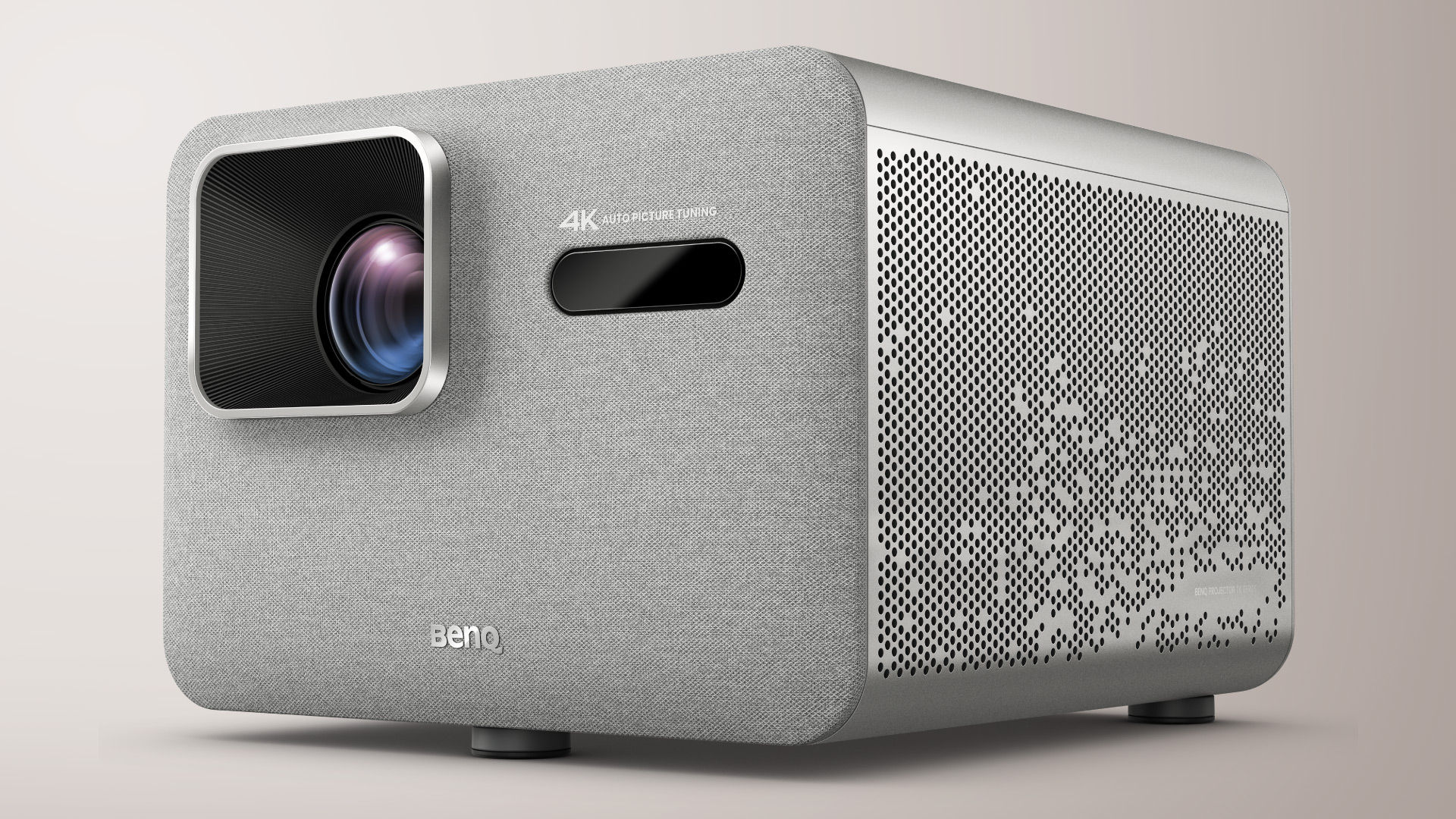 BenQ TK705STi home entertainment projector