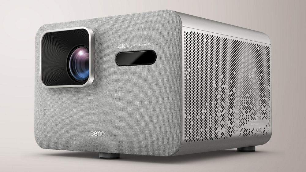 TK705STi｜4K HDR 3000lm Short Throw Home Projector | BenQ Europe