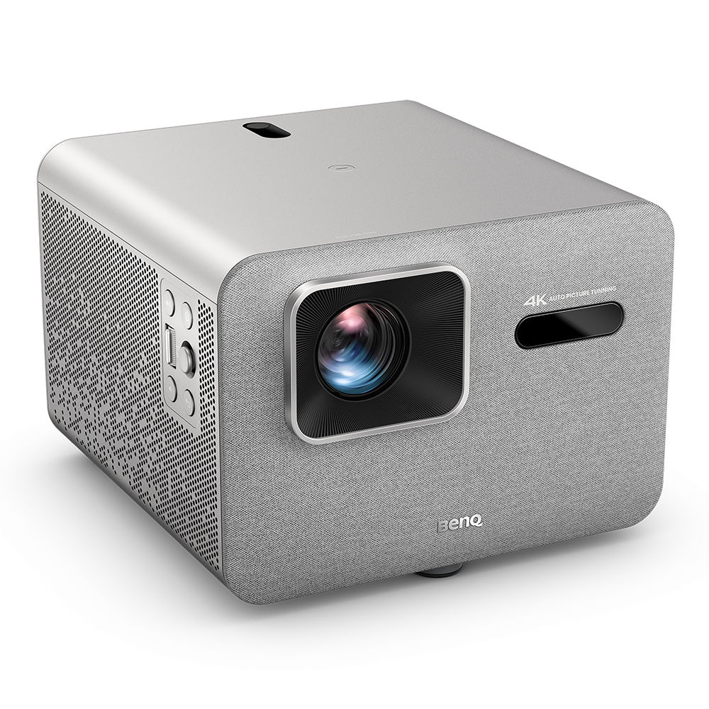 TK705STi｜4K 3000lm Short Throw BenQ Home Entertainment Projector 