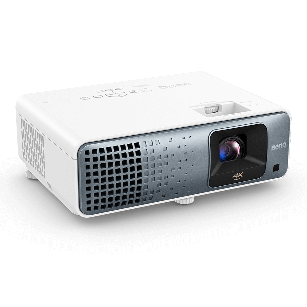 TK700STi | 4K Short Throw Gaming Projector | BenQ US