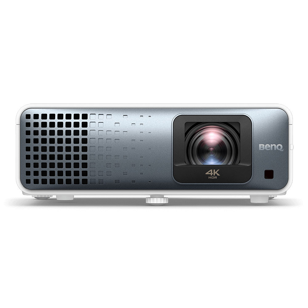 【ほぼ新品】BenQ TK710STi 4Kレーザー短焦点プロジェクタ 楽天市場】【BenQ公式店】BenQ ベンキュー TK710STi 4K レーザー